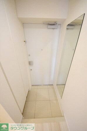 アジールコート練馬中村橋の物件内観写真